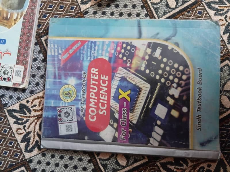 10th class course 0