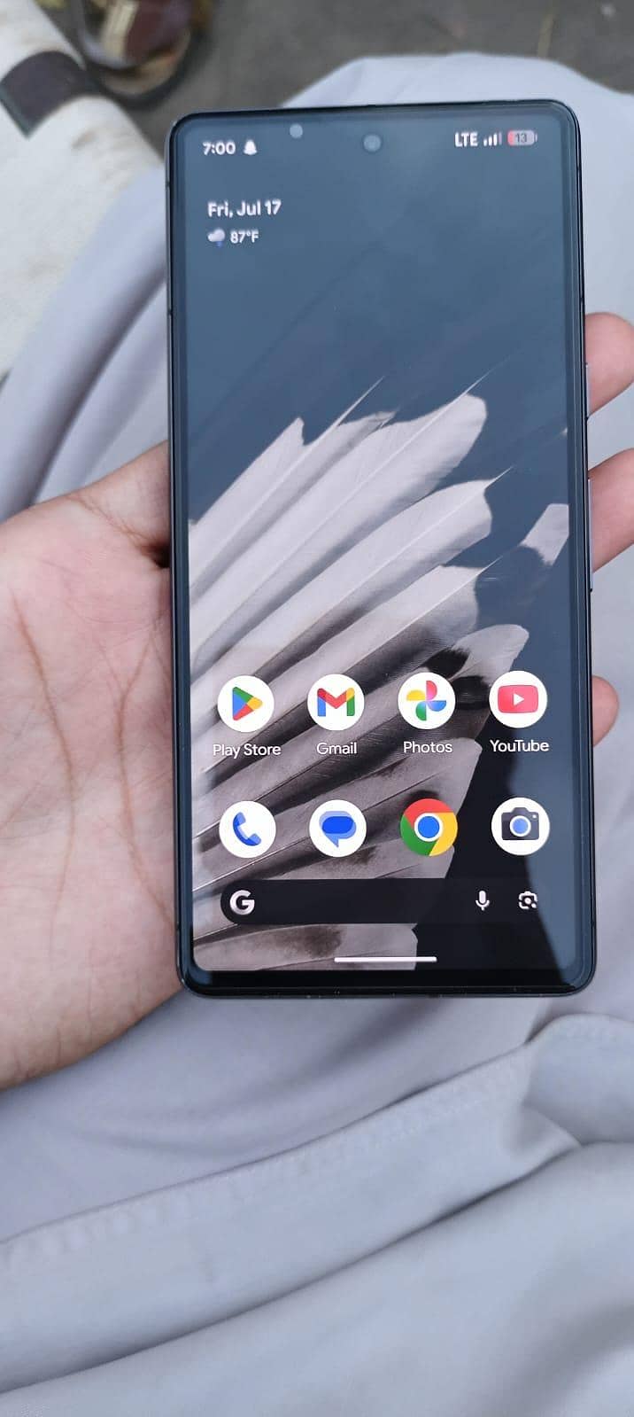 Google Pixel 7 1