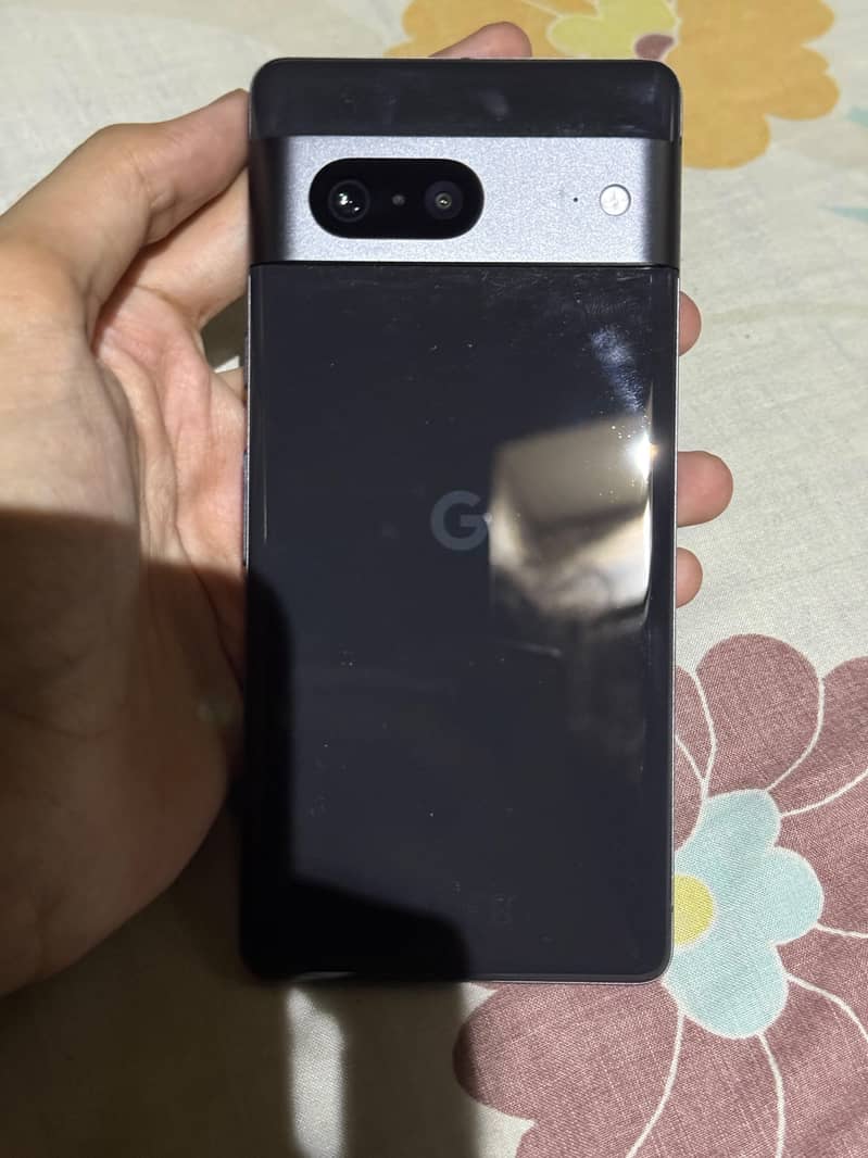 Google Pixel 7 1