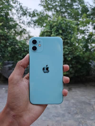 Apple iPhone 11 Mdm