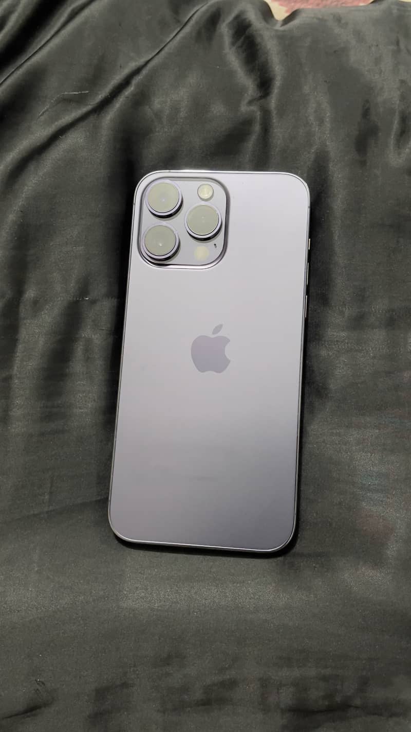 Iphone 14pro max 1