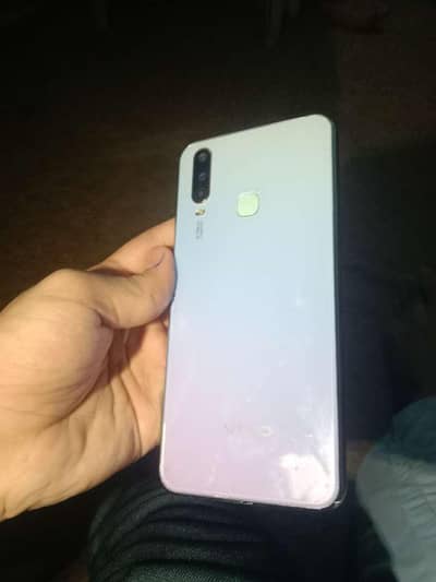 Vivo Y17