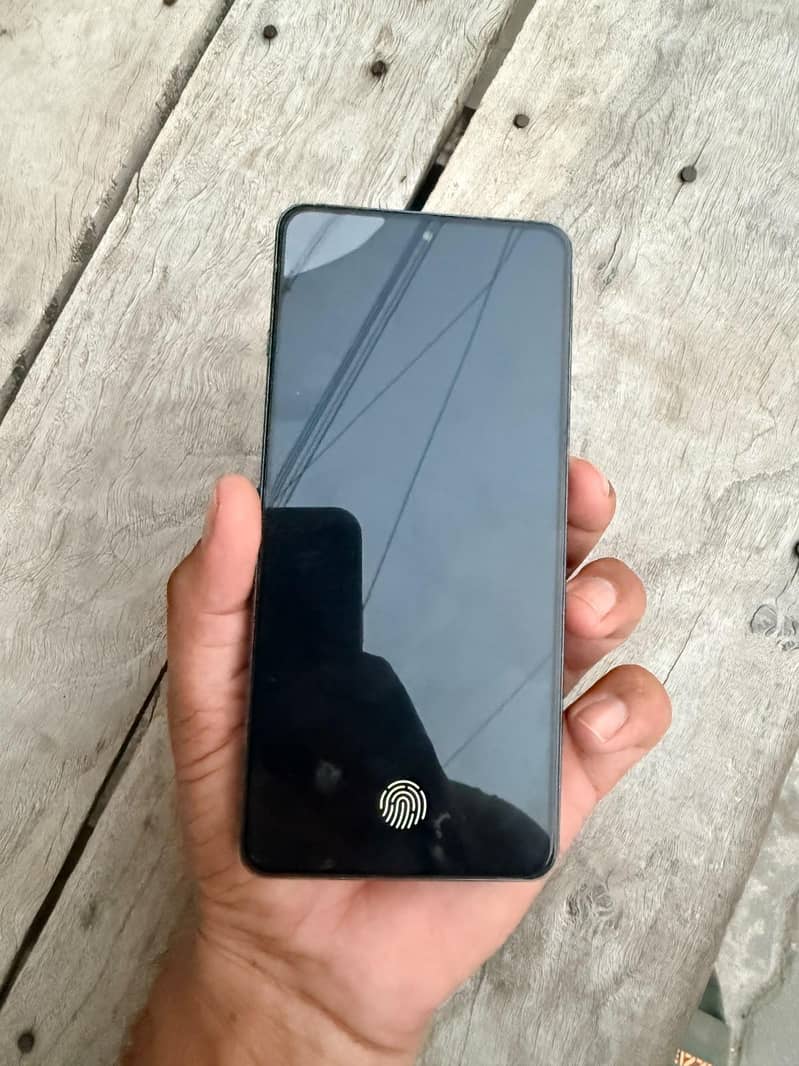 One Plus 13R 1