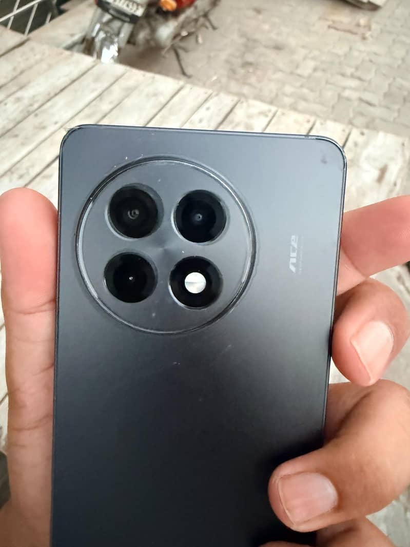 One Plus 13R 5