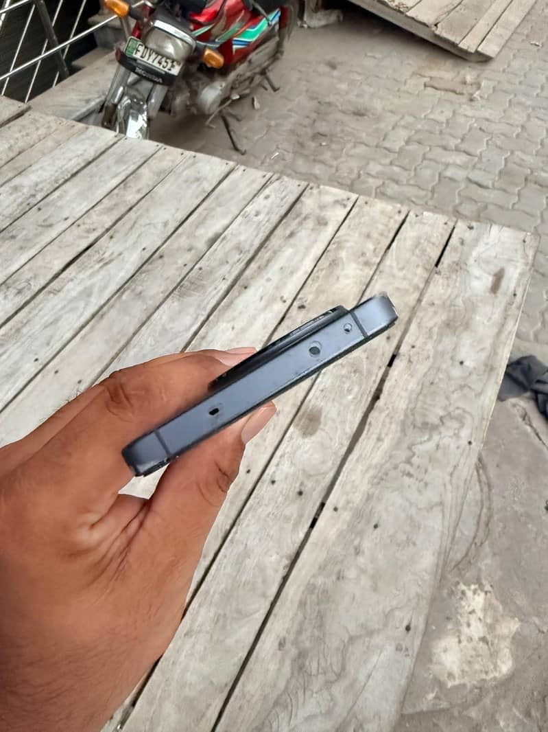 One Plus 13R 6