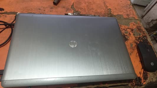 ​HP i3 Laptop - 8GB RAM