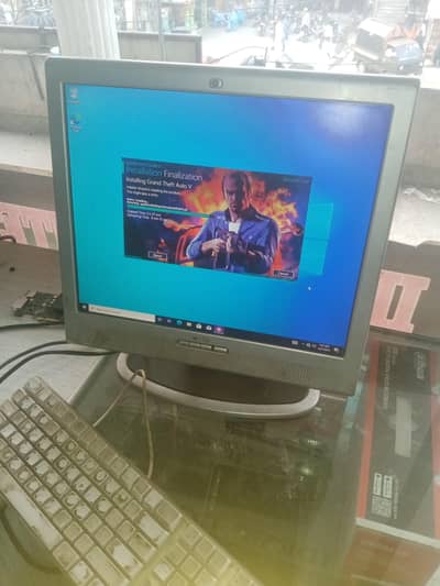 17 inch lcd for sale pc
