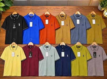polo t-shirt