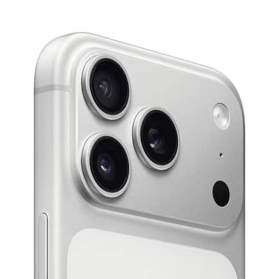 Apple iPhone 17 Pro - PTA Approved