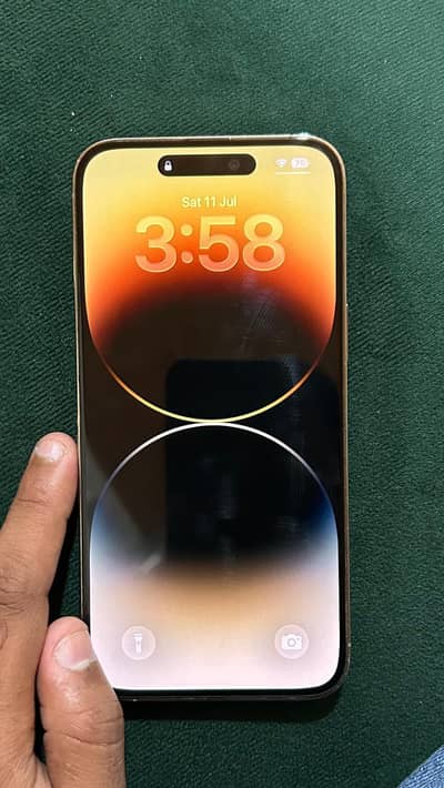 Apple iPhone 14 Pro Max/factory unlocked/ 10/10 256gb urgent sell