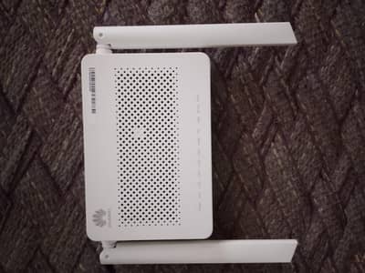 Huawei Wifi Fyber Device Dual Band