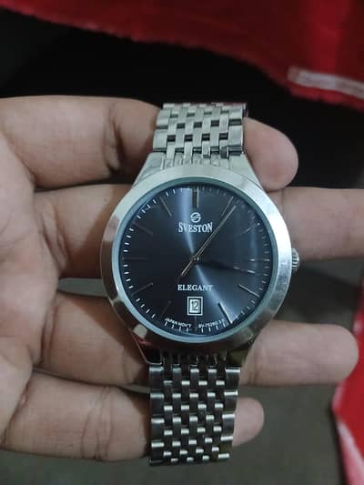 sveston Elegant