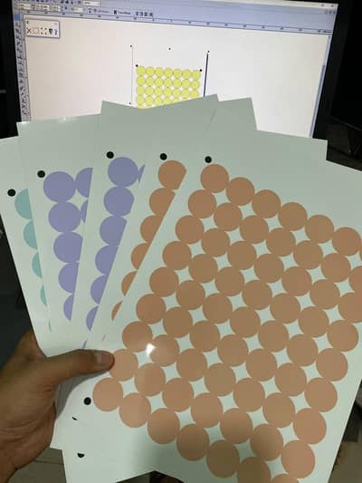 Sticker Printing | boxes Printing | Badges Printing | Digital | Offset