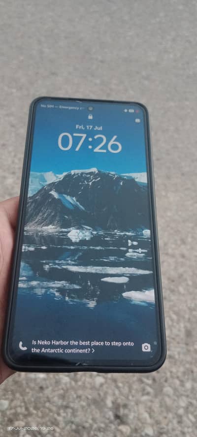 Vivo V50 lite
