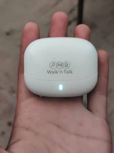 AMB EARBUDS