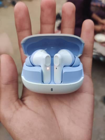 AMB EARBUDS