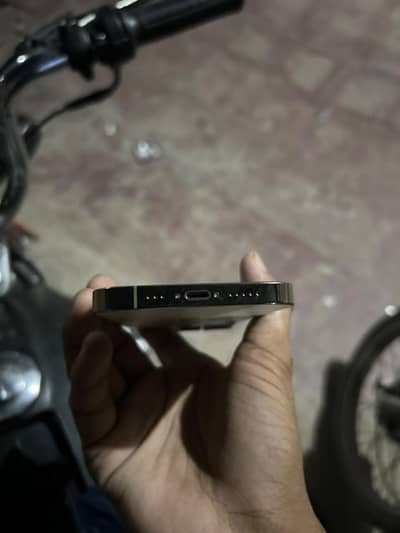 Apple iPhone 14 Pro jv 128 gb    92 battery health