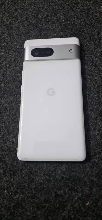 Google Pixel 7