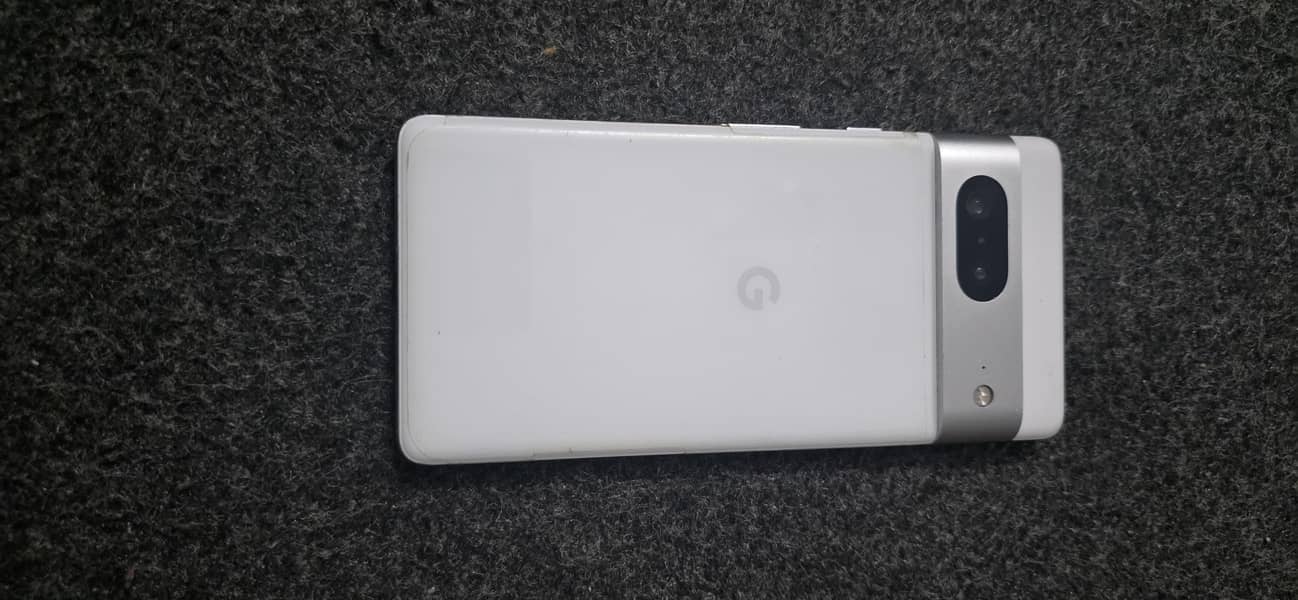 Google Pixel 7 5