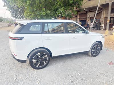 Jaecoo J5 2026