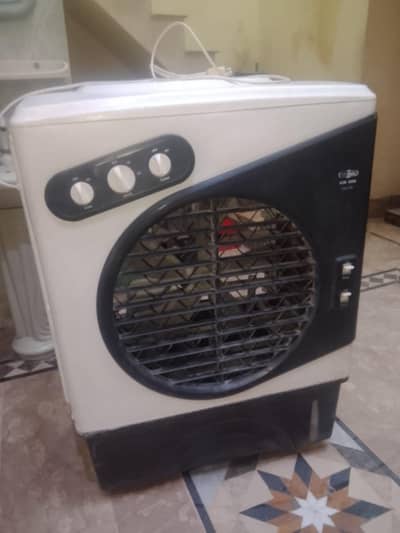Super Asia Cool Star Cooler Model  ECM 5000