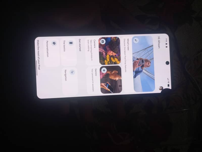 Google Pixel 8 Pro 1