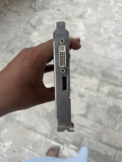 AMD GRAPHIC CARD