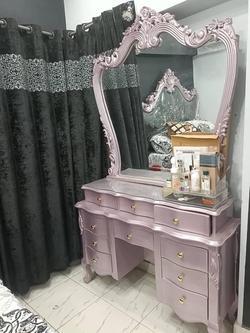 Turkish bed set 2