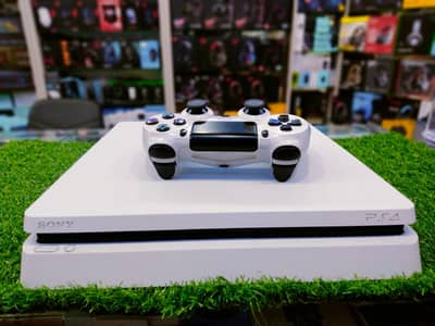 PS4 SLIM JAILBREAK 500GB