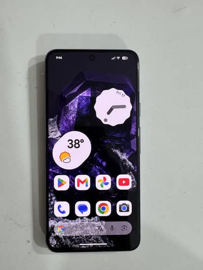 Google Pixel 8