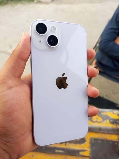 Apple iPhone 14 LLA [JV] 128GB ALL ORIGINAL