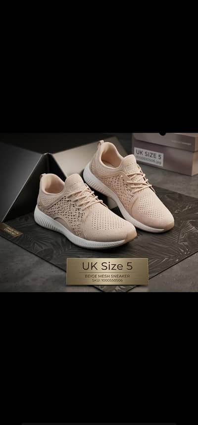Export Quality Shoes 