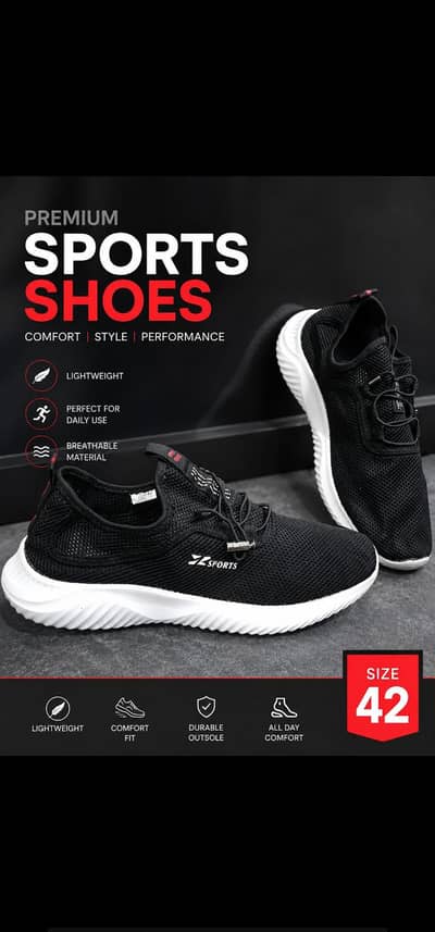 Export Quality Shoes