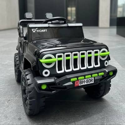 New kids jeep | battery operated kids car | baby car | New kids car