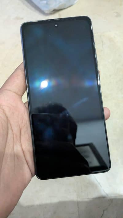 Samsung Mobile A51 approved