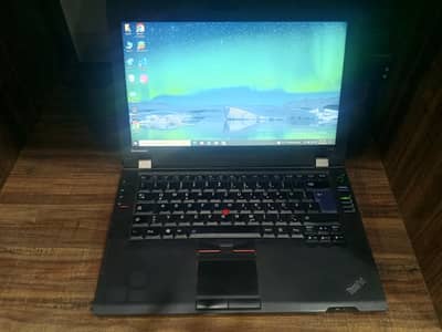 Lenovo Thinkpad L420 03192347309