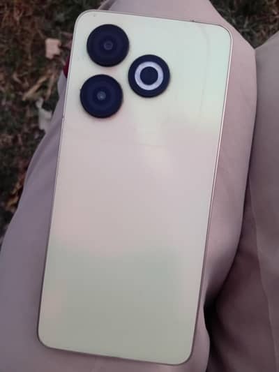 Infinix Smart 8 4/64