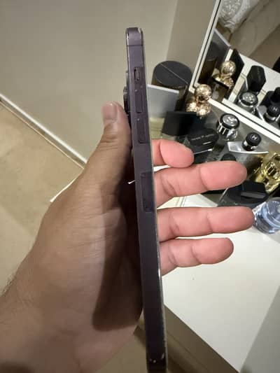 Apple iPhone 14 Pro Max