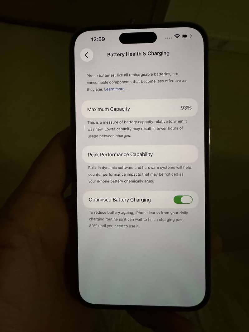 Apple iPhone 14 Pro Max 4
