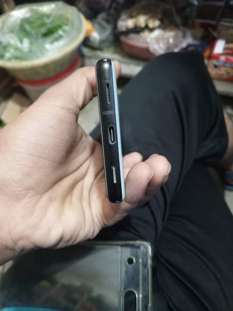 Google Pixel 6a 1
