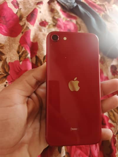 iphone se3 for sale non PTA jv hai