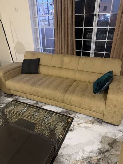 7 seater sofa for sale