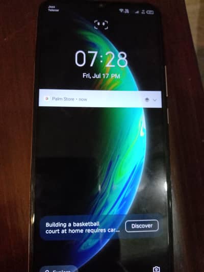 infinix hot 11 play