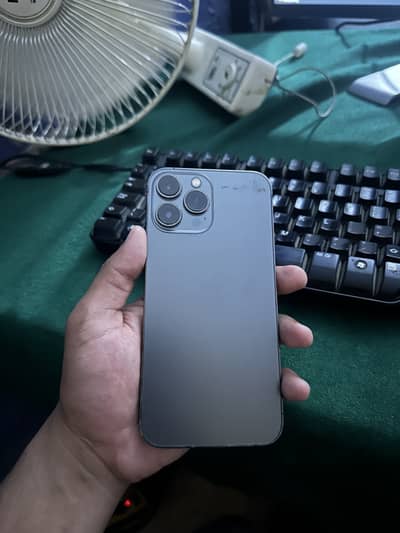 Iphone 13 pro max 512 GB