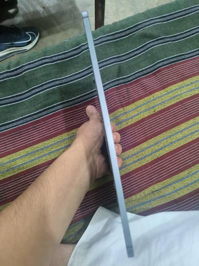 ipad pro 2018