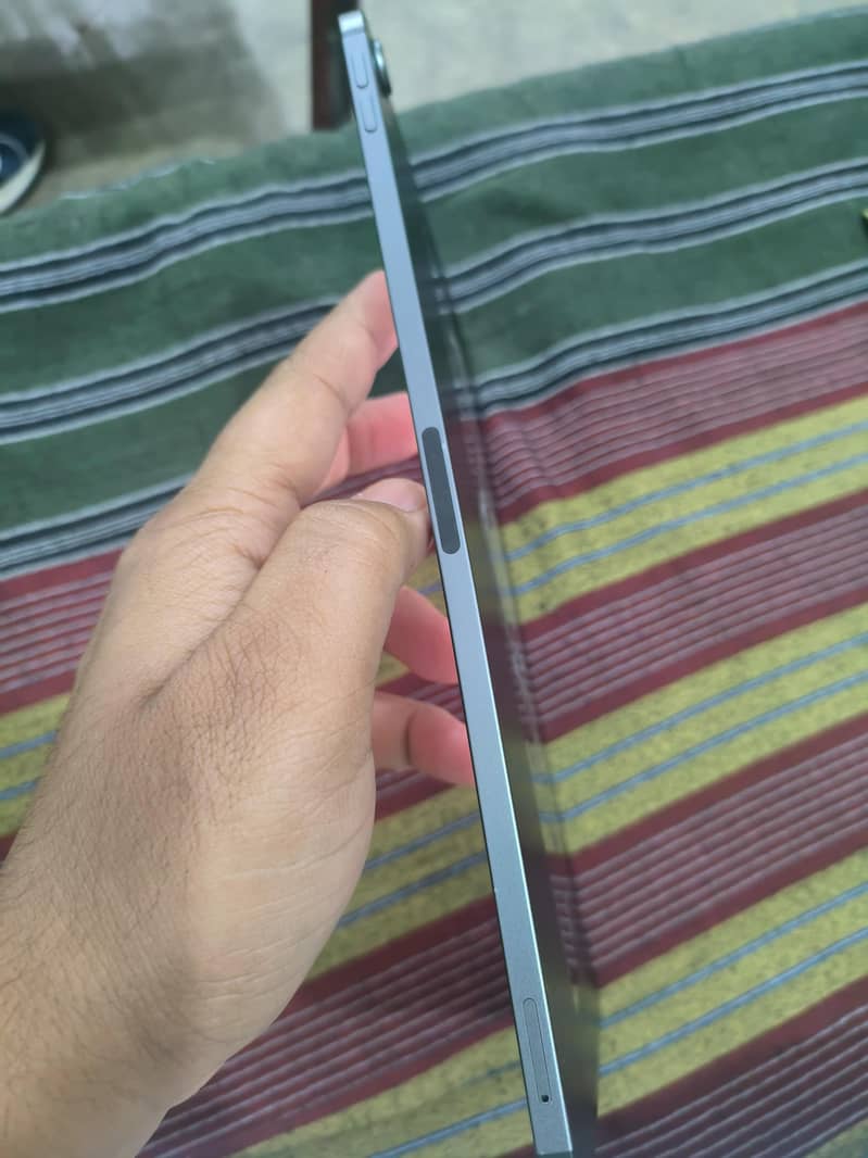 ipad pro 2018 1
