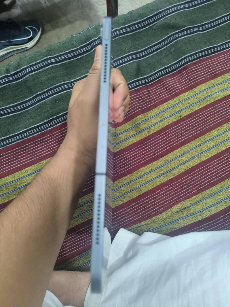ipad pro 2018 7