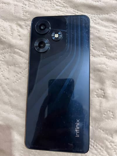 Infinix Hot 30