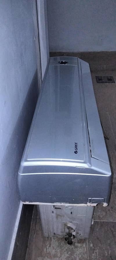 Gree AC 1.5 Ton
