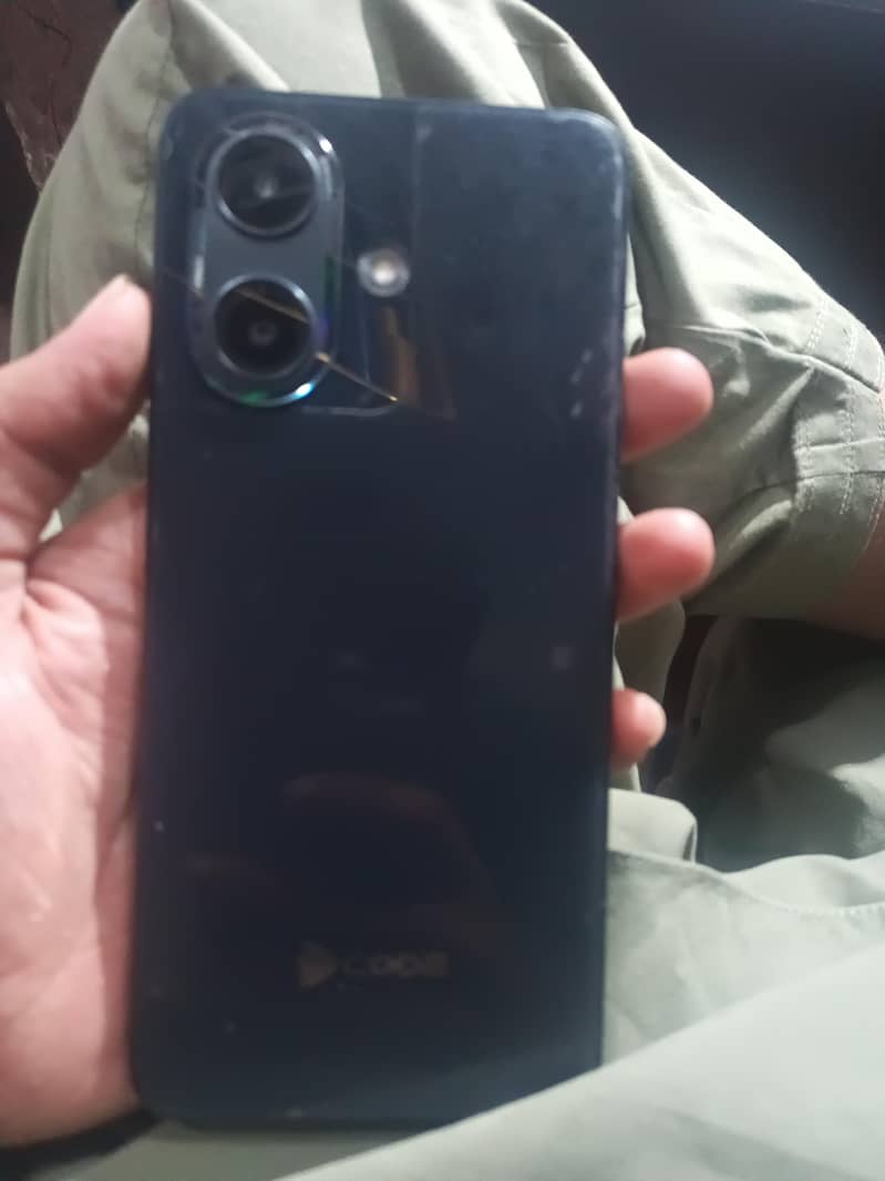 Dcode Cygnal 2